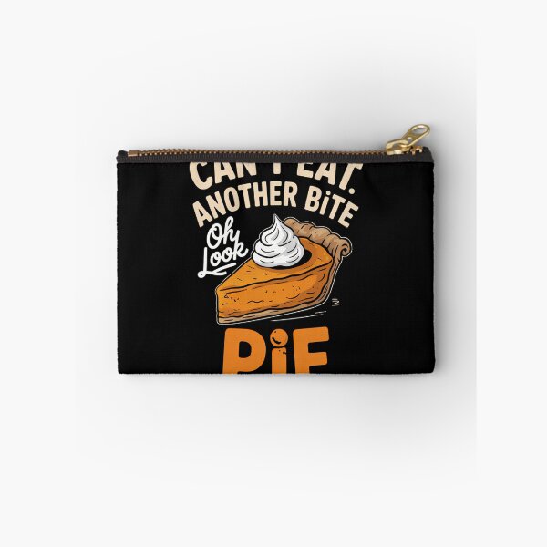 Item preview, Pie Funny Thanksgiving designed and sold by CookWorldLaughs.