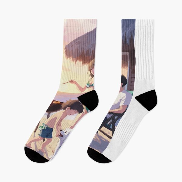 Item preview, Happy on the beach. designed and sold by Whose-sweat.