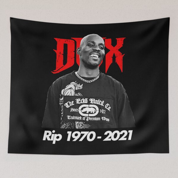 Item preview, HipHop - DMX designed and sold by CruzPhillu.