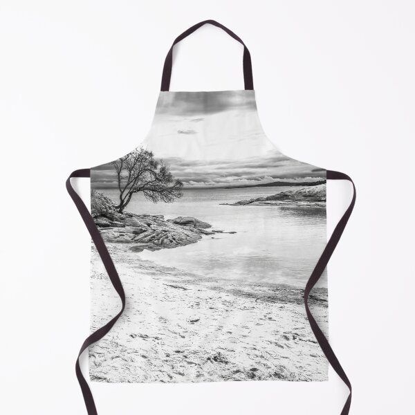 Item preview, Honeymoon Bay B&W designed and sold by Peter Hocking.
