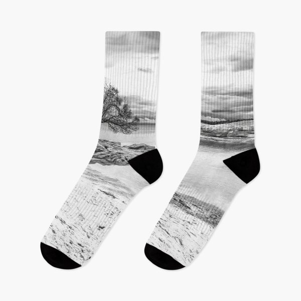 Item preview, Honeymoon Bay B&W designed and sold by Peter Hocking.