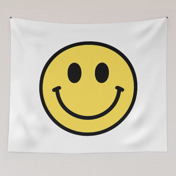 Item preview, Smiley Face designed and sold by mrrichard515.