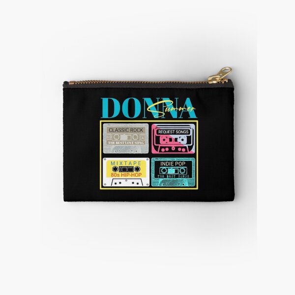 Item preview, Art - Donna Summer designed and sold by NiacoVonity.