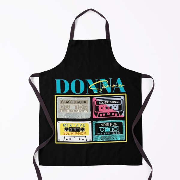 Item preview, Art - Donna Summer designed and sold by NiacoVonity.