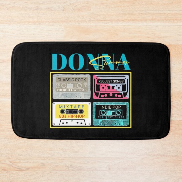 Item preview, Art - Donna Summer designed and sold by NiacoVonity.