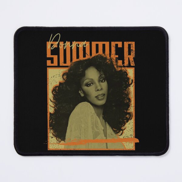 Item preview, Art - Donna Summer designed and sold by NiacoVonity.