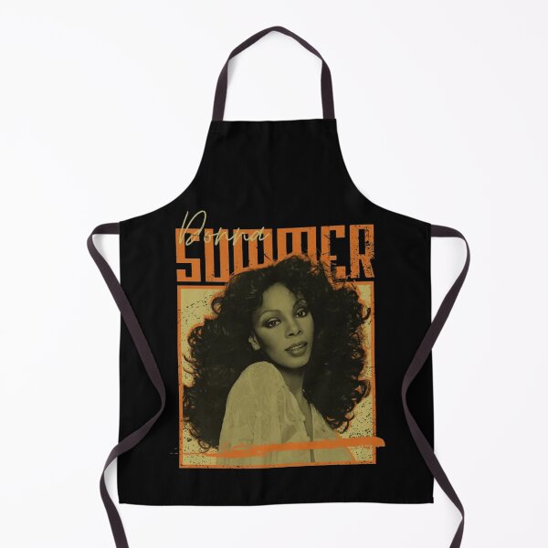 Item preview, Art - Donna Summer designed and sold by NiacoVonity.