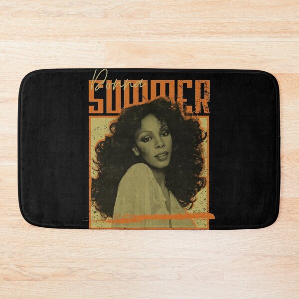 Item preview, Art - Donna Summer designed and sold by NiacoVonity.