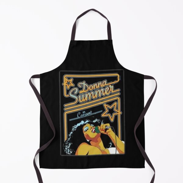 Item preview, Art - Donna Summer designed and sold by NiacoVonity.