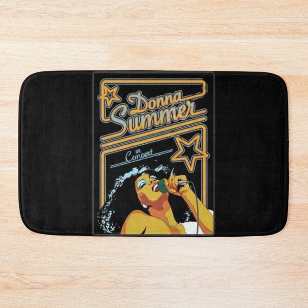 Item preview, Art - Donna Summer designed and sold by NiacoVonity.