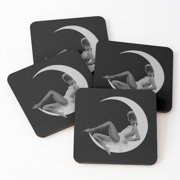 Item preview, Art - Donna Summer designed and sold by NiacoVonity.