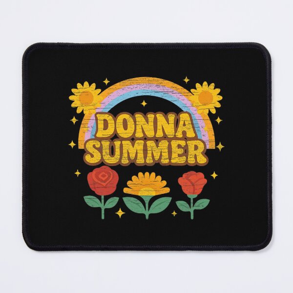 Item preview, Art - Donna Summer designed and sold by NiacoVonity.