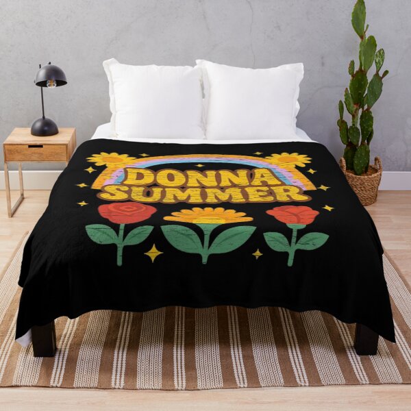 Item preview, Art - Donna Summer designed and sold by NiacoVonity.