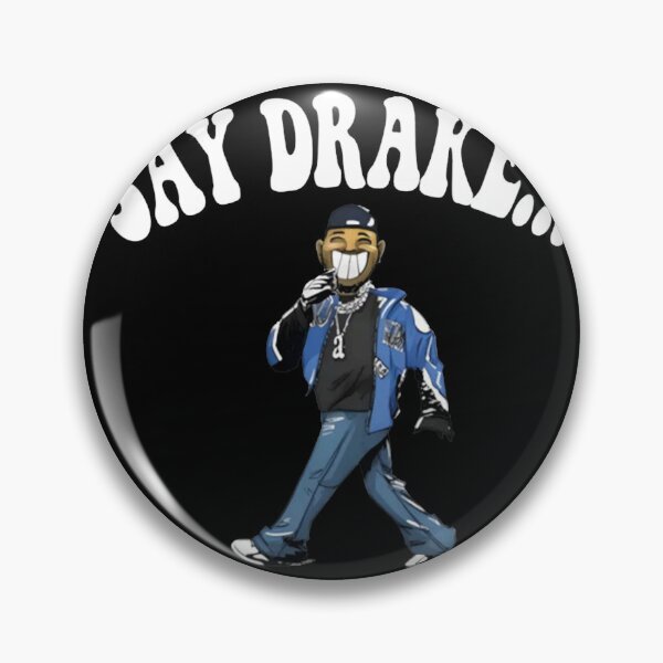 Item preview, Hip hop - Drake designed and sold by DistMart.
