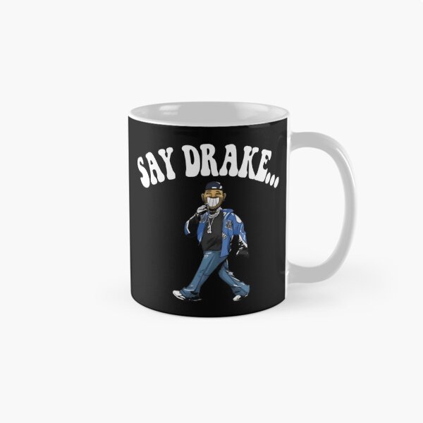 Item preview, Hip hop - Drake designed and sold by DistMart.