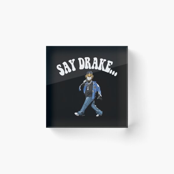 Item preview, Hip hop - Drake designed and sold by DistMart.
