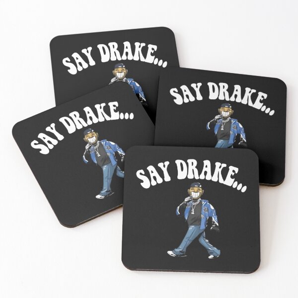 Item preview, Hip hop - Drake designed and sold by DistMart.
