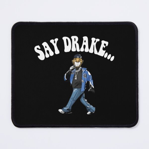 Item preview, Hip hop - Drake designed and sold by DistMart.