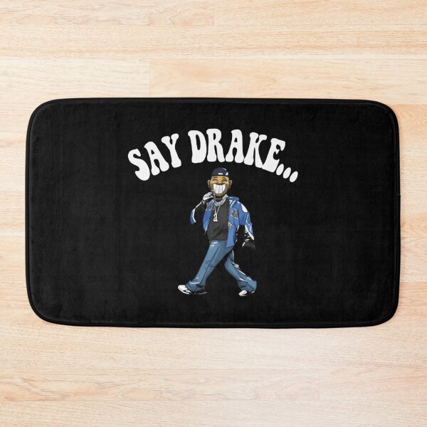 Item preview, Hip hop - Drake designed and sold by DistMart.