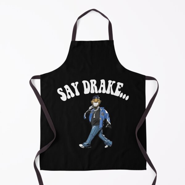 Item preview, Hip hop - Drake designed and sold by DistMart.