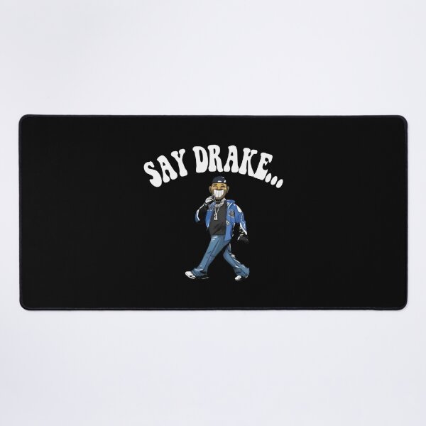 Item preview, Hip hop - Drake designed and sold by DistMart.