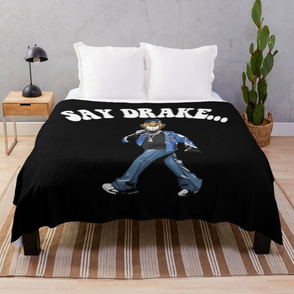 Item preview, Hip hop - Drake designed and sold by DistMart.
