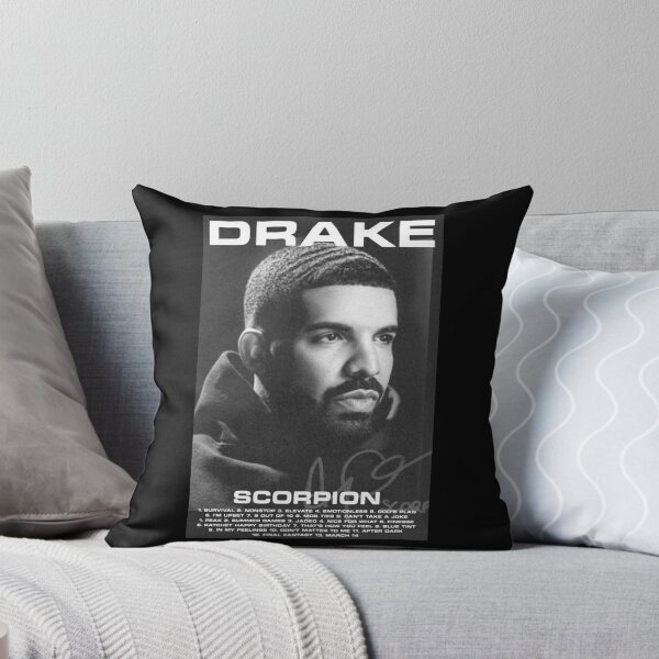 Item preview, Hip hop - Drake designed and sold by DistMart.