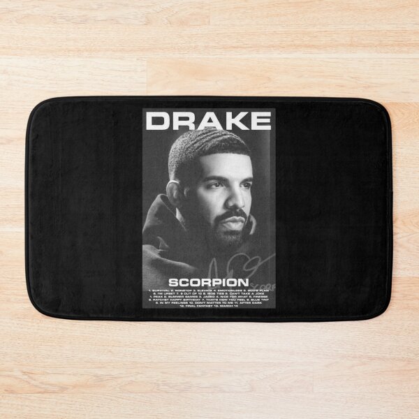 Item preview, Hip hop - Drake designed and sold by DistMart.