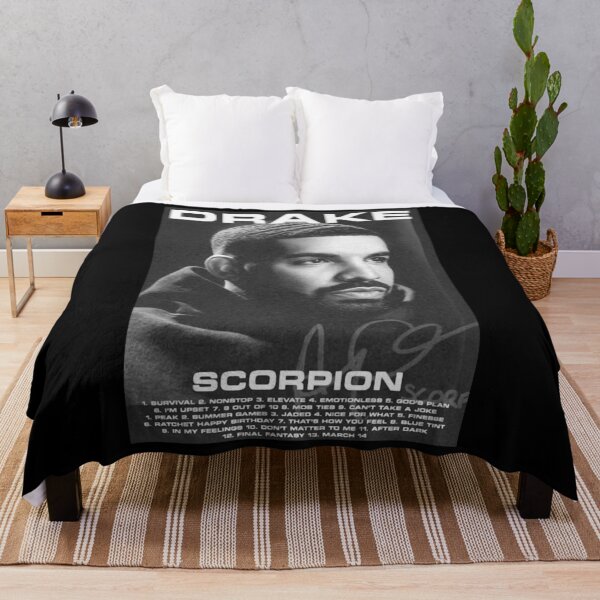 Item preview, Hip hop - Drake designed and sold by DistMart.