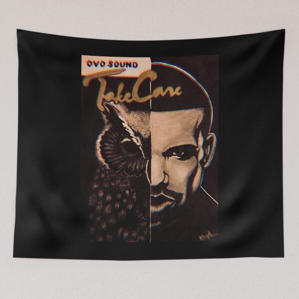 Item preview, Hip hop - Drake designed and sold by DistMart.