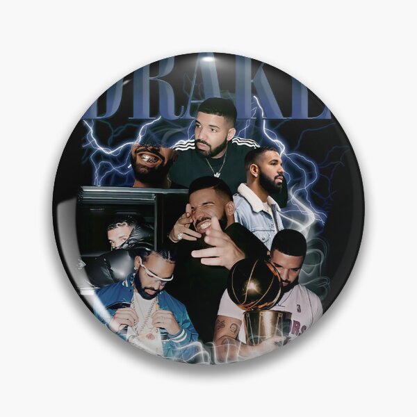 Item preview, Hip hop - Drake designed and sold by DistMart.
