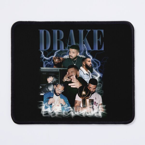 Item preview, Hip hop - Drake designed and sold by DistMart.