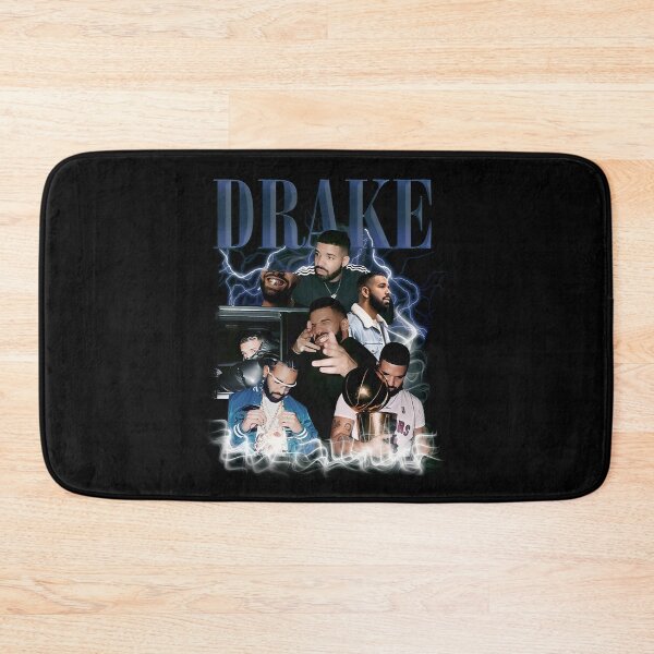 Item preview, Hip hop - Drake designed and sold by DistMart.