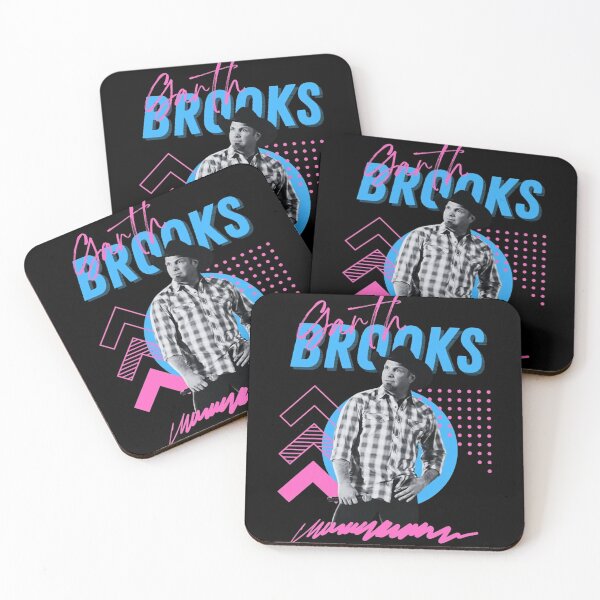 Item preview, Arte - Garth Brooks designed and sold by PricinRiasi.