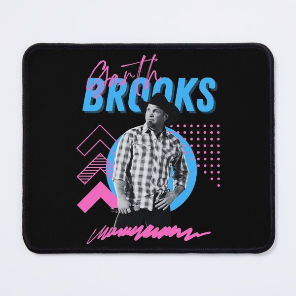 Item preview, Art - Garth Brooks designed and sold by PricinRiasi.