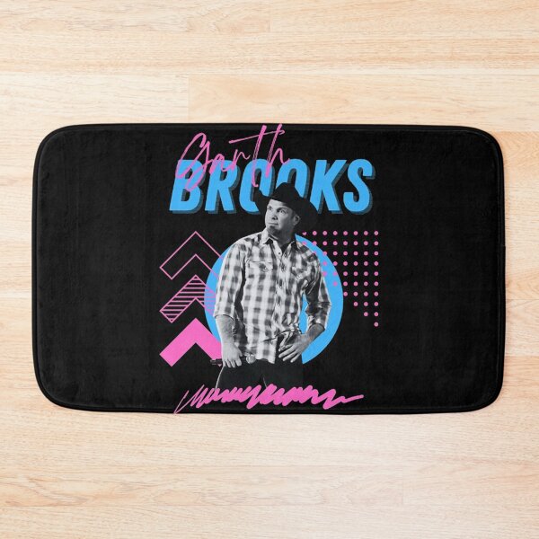 Item preview, Art - Garth Brooks designed and sold by PricinRiasi.