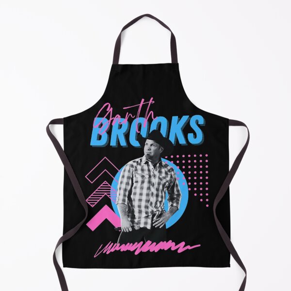 Item preview, Art - Garth Brooks designed and sold by PricinRiasi.