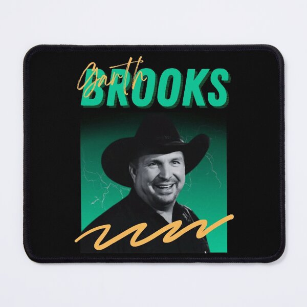 Item preview, Art - Garth Brooks designed and sold by PricinRiasi.