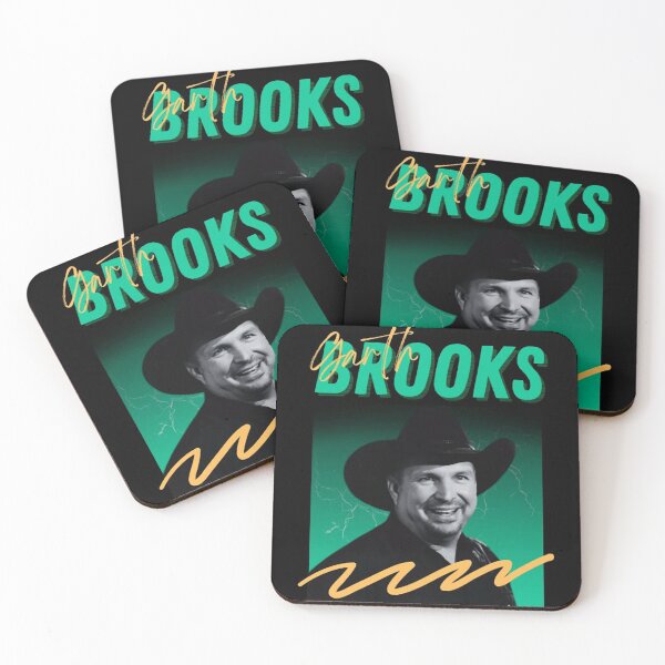 Item preview, Arte - Garth Brooks designed and sold by PricinRiasi.