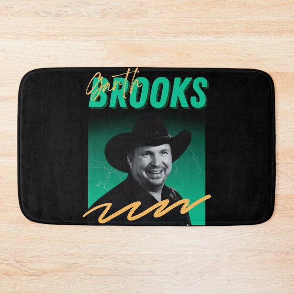 Item preview, Art - Garth Brooks designed and sold by PricinRiasi.