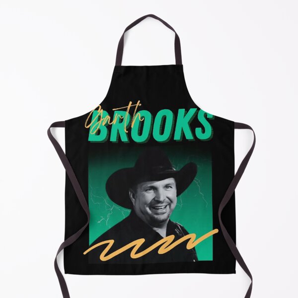 Item preview, Art - Garth Brooks designed and sold by PricinRiasi.