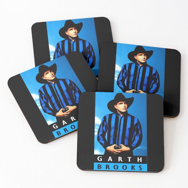 Item preview, Art - Garth Brooks designed and sold by PricinRiasi.