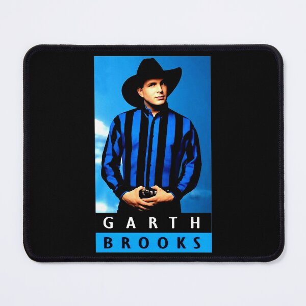 Item preview, Art - Garth Brooks designed and sold by PricinRiasi.