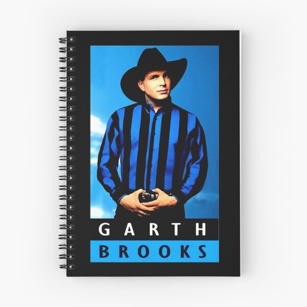 Item preview, Art - Garth Brooks designed and sold by PricinRiasi.