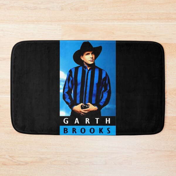 Item preview, Art - Garth Brooks designed and sold by PricinRiasi.