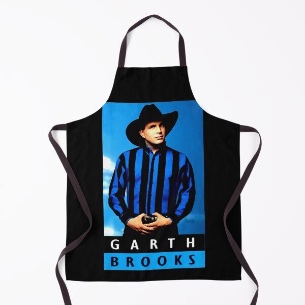 Item preview, Art - Garth Brooks designed and sold by PricinRiasi.