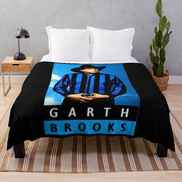 Item preview, Arte - Garth Brooks designed and sold by PricinRiasi.