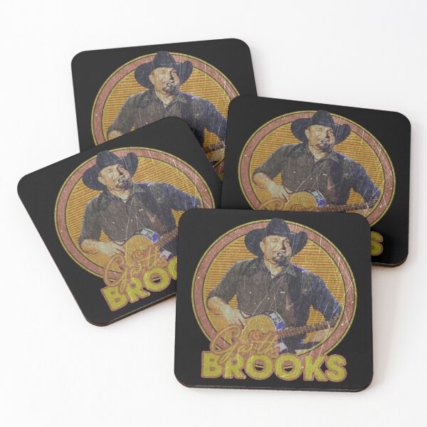 Item preview, Arte - Garth Brooks designed and sold by PricinRiasi.