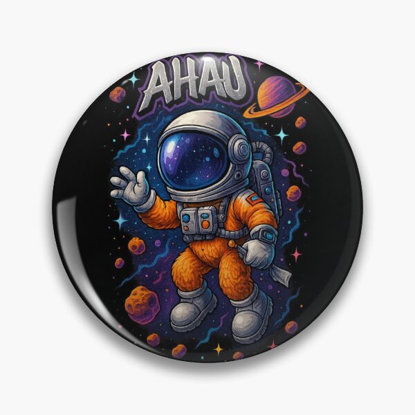 Item preview, Space Explorer – Cosmic Adventure designed and sold by Ahau Designs.