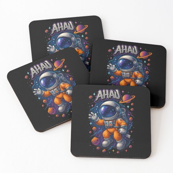 Item preview, Space Explorer – Cosmic Adventure designed and sold by Ahau Designs.